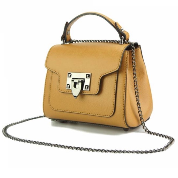 Handbags - Brand new☀️Genuine Leather